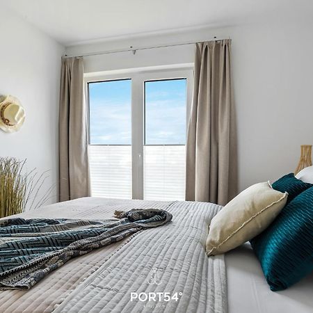 Apartamento Obiza Olpenitz Exterior foto