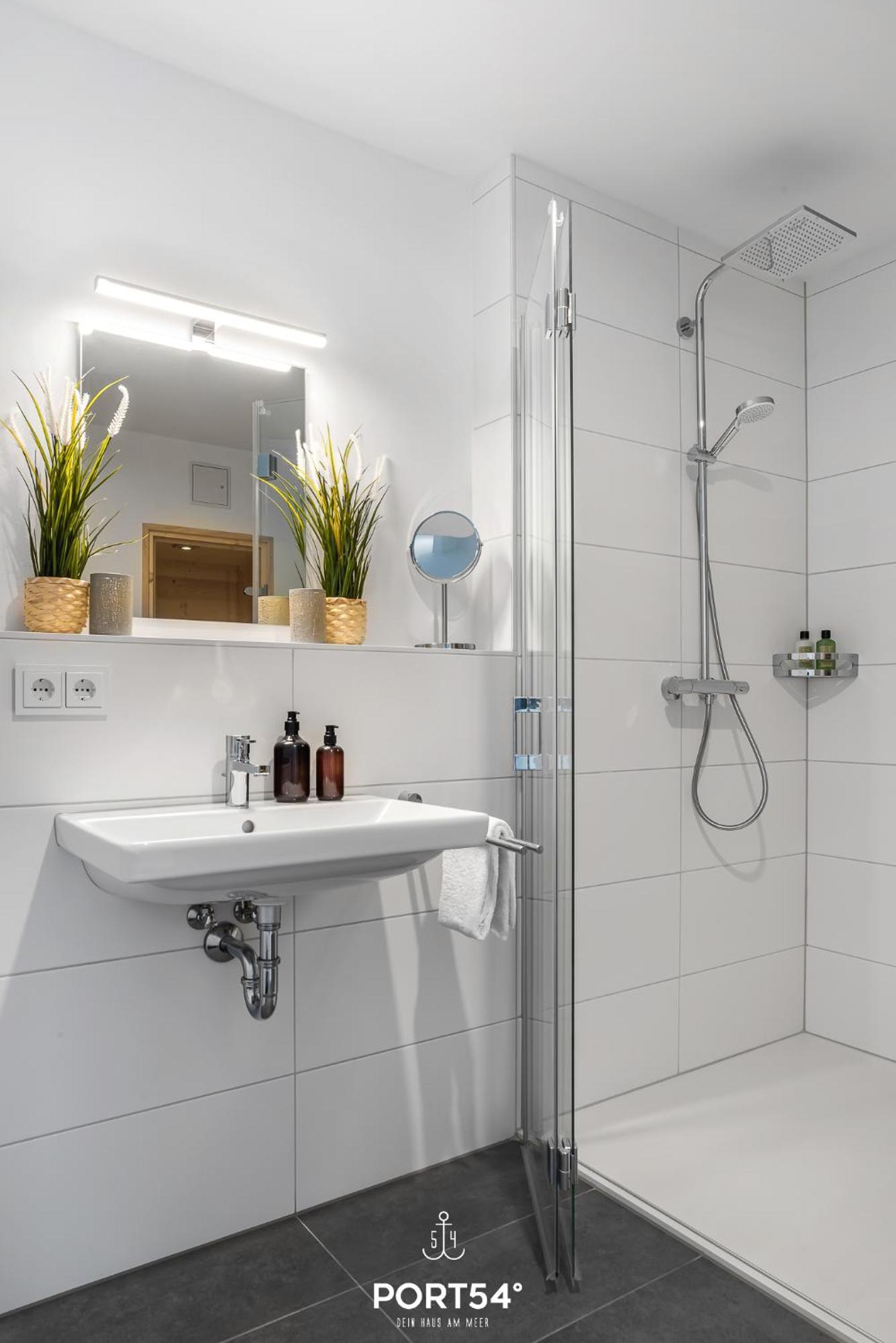 Apartamento Obiza Olpenitz Exterior foto