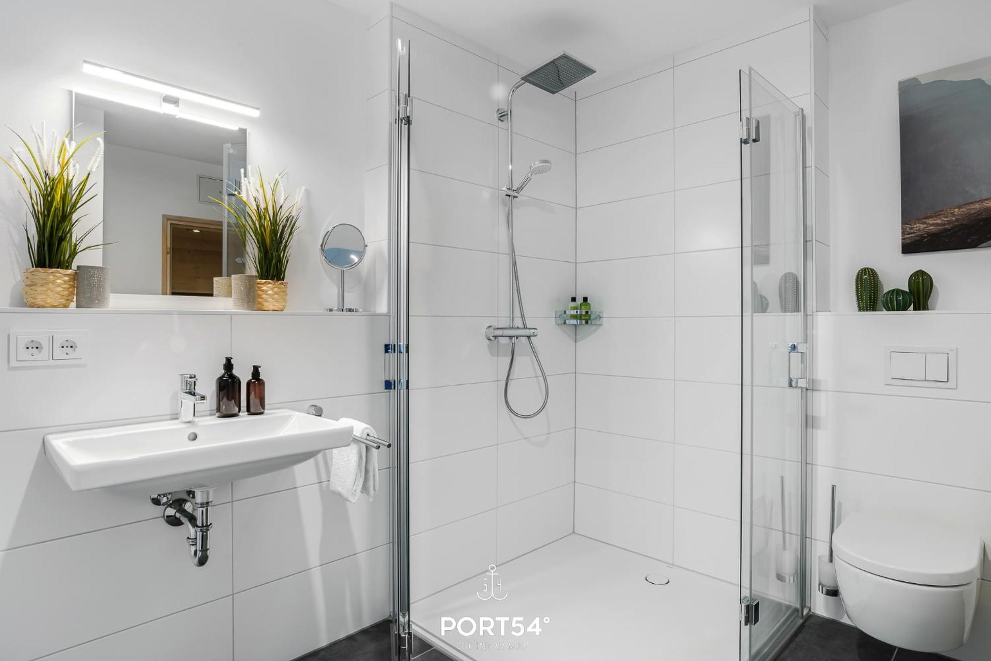Apartamento Obiza Olpenitz Exterior foto