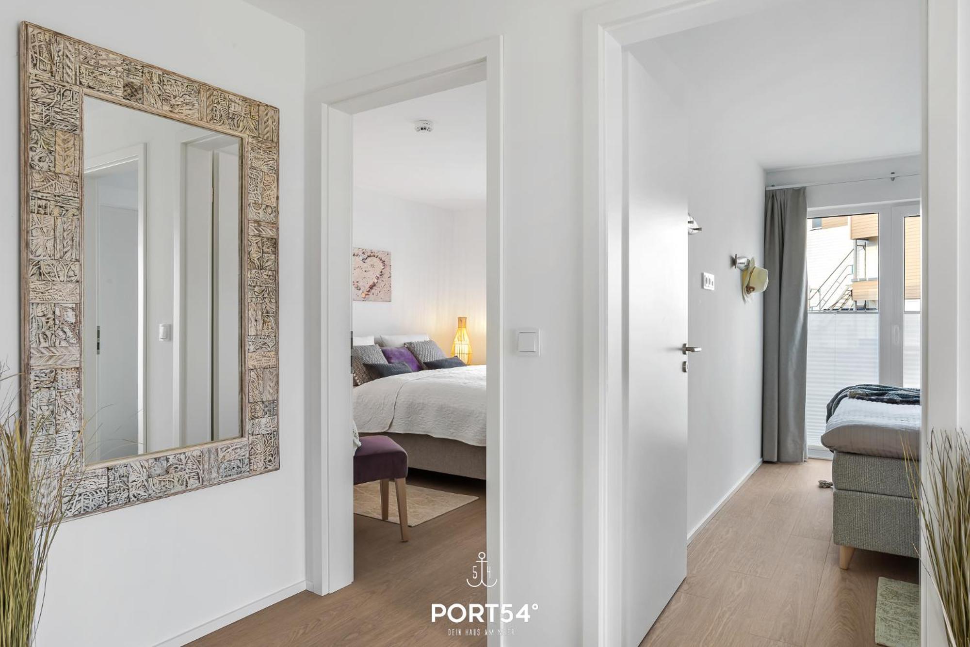 Apartamento Obiza Olpenitz Exterior foto