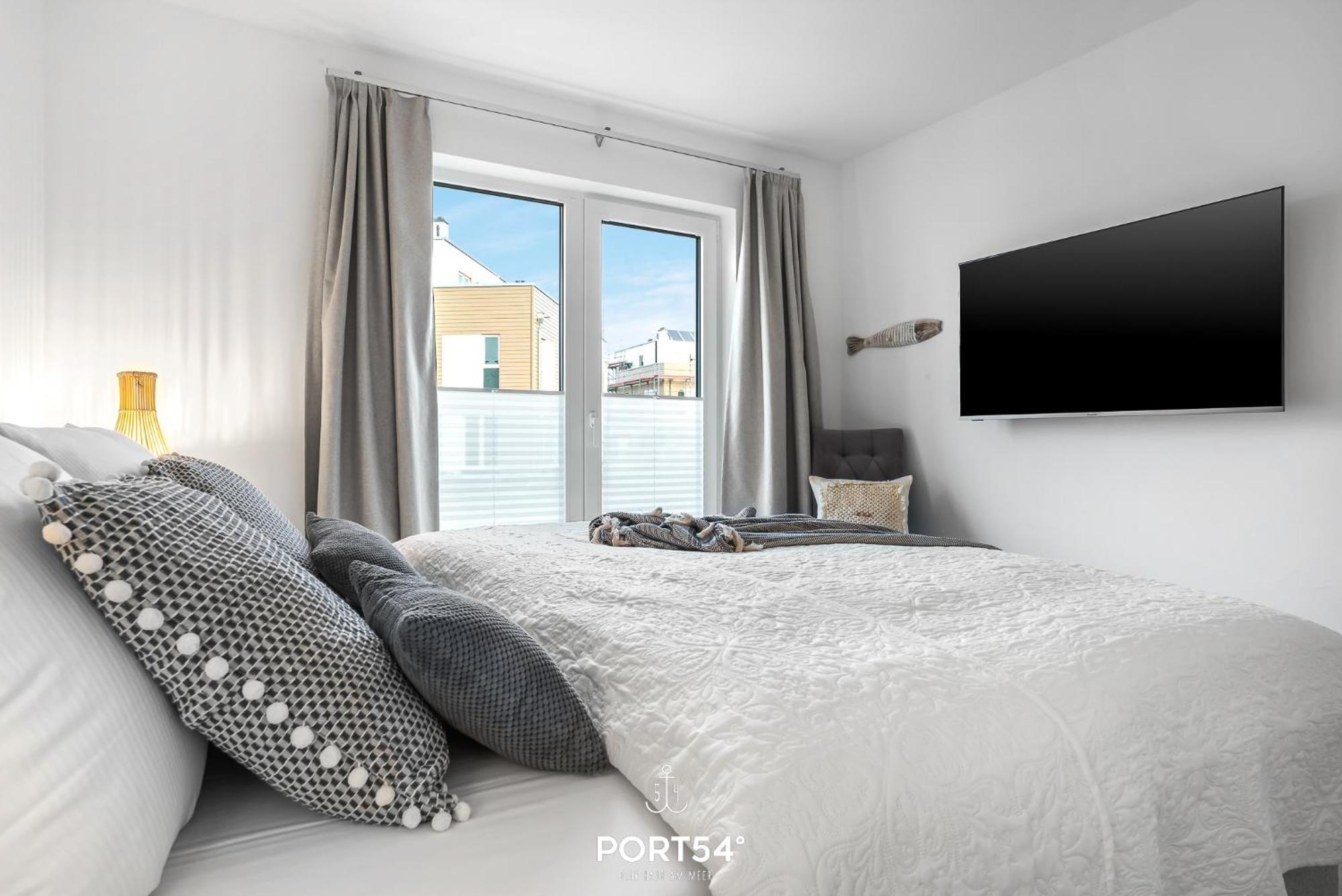 Apartamento Obiza Olpenitz Exterior foto