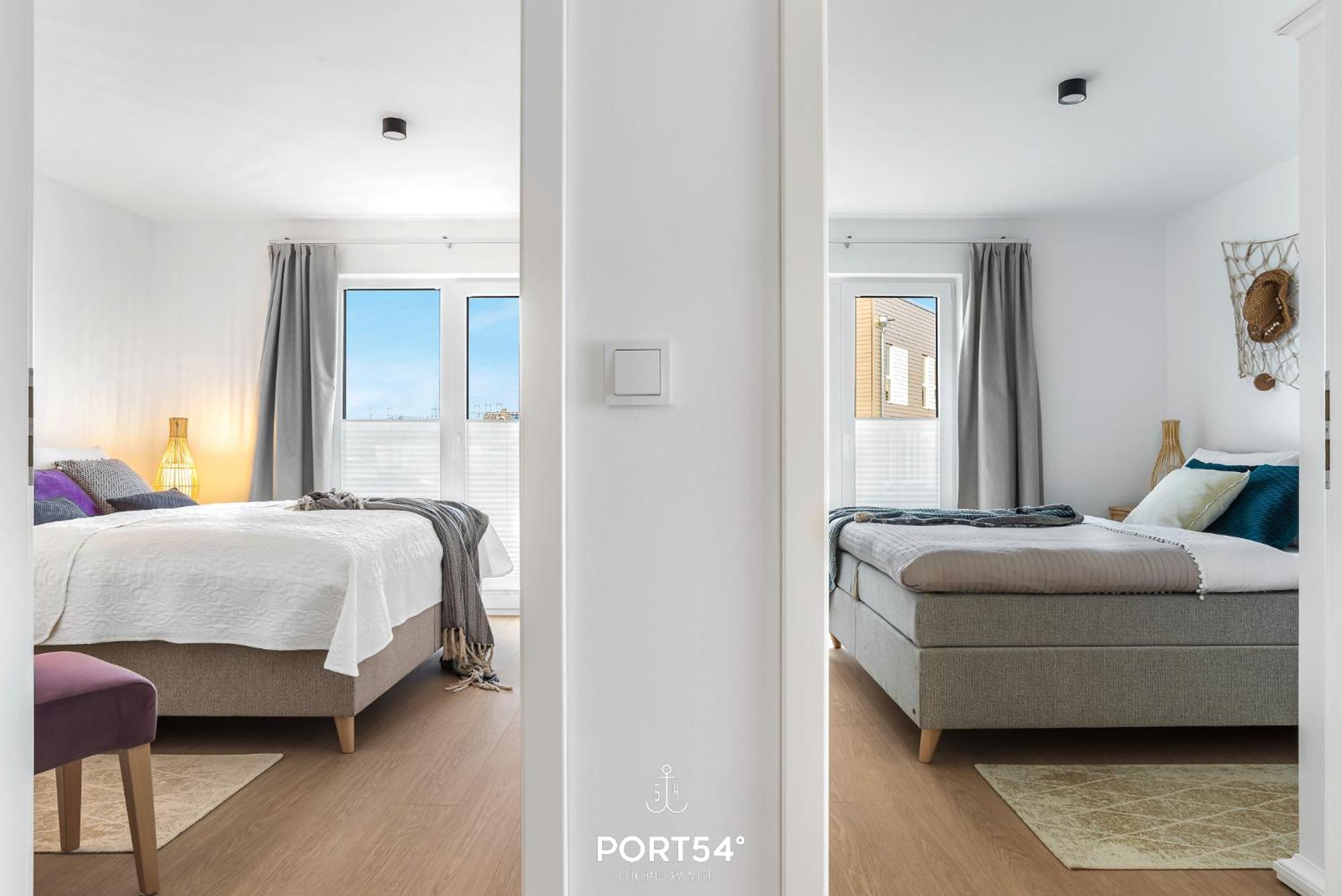 Apartamento Obiza Olpenitz Exterior foto