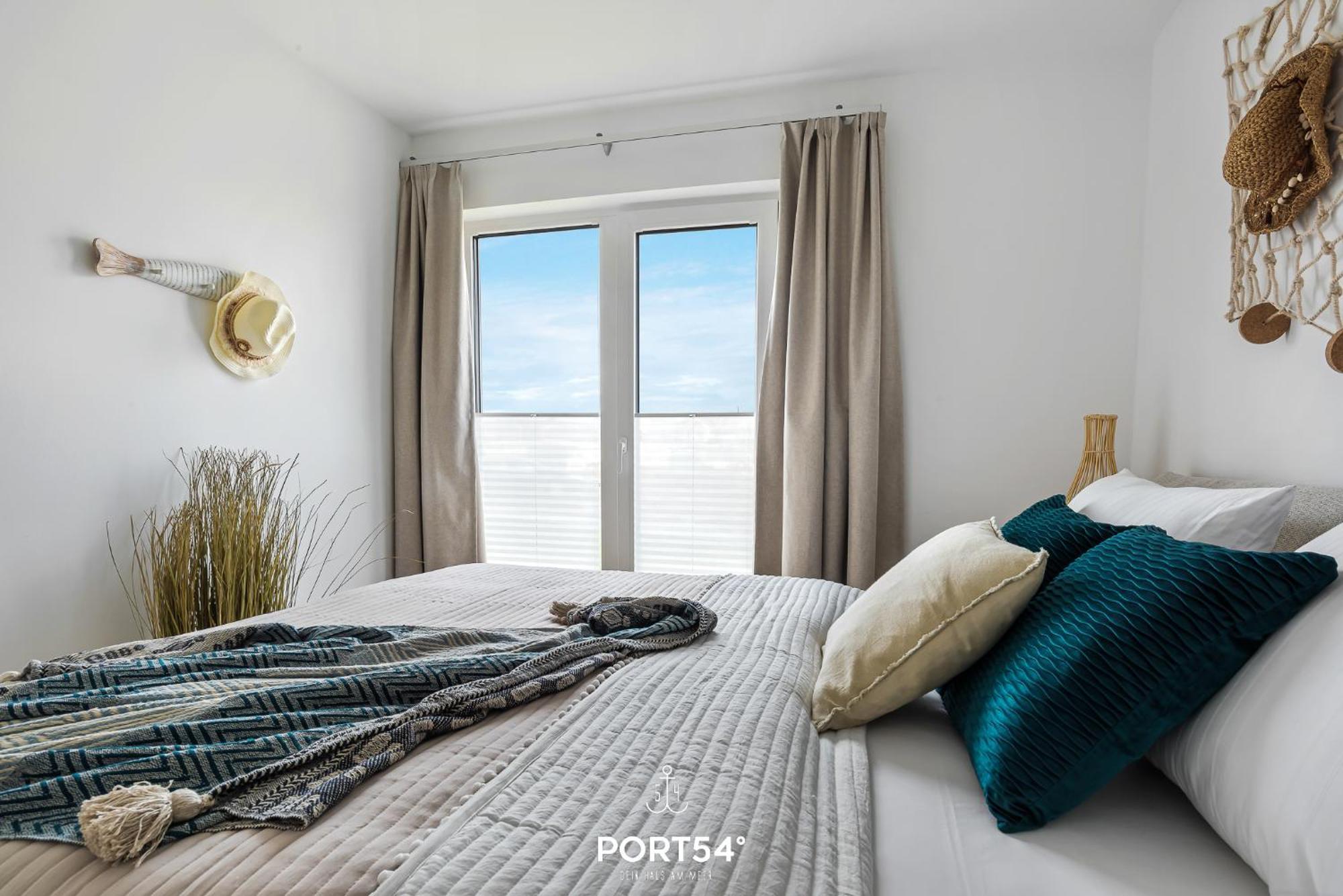 Apartamento Obiza Olpenitz Exterior foto