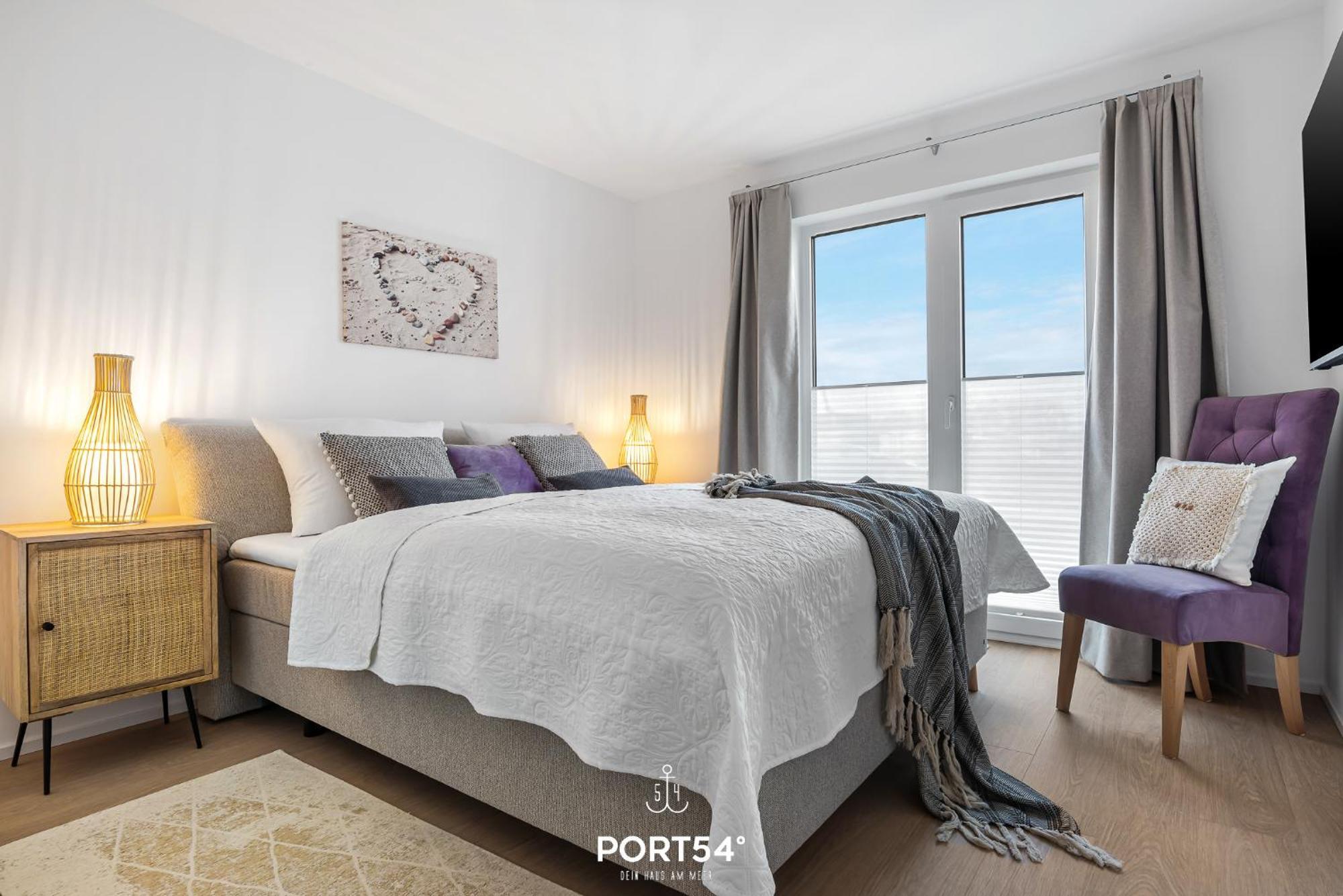 Apartamento Obiza Olpenitz Exterior foto